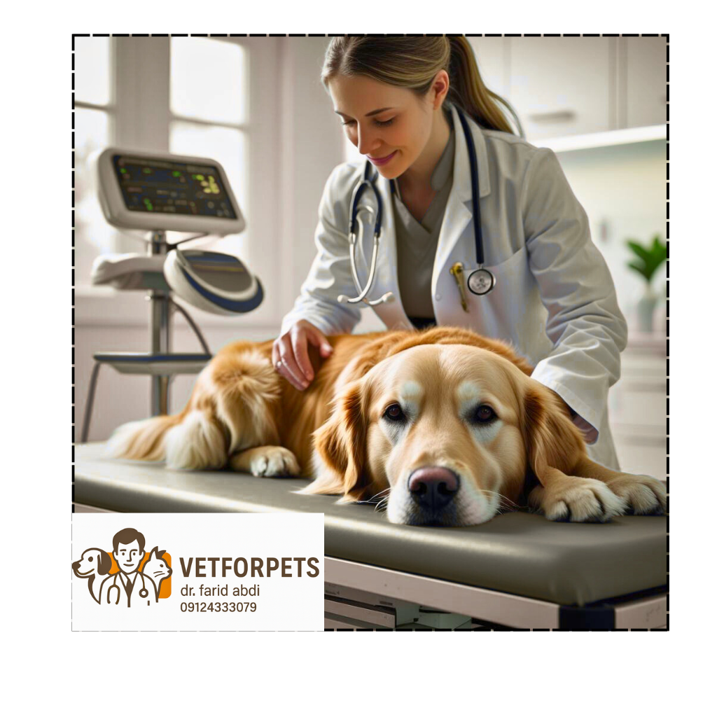 نشانه‌های خطرناک بیماری در سگ و گربه