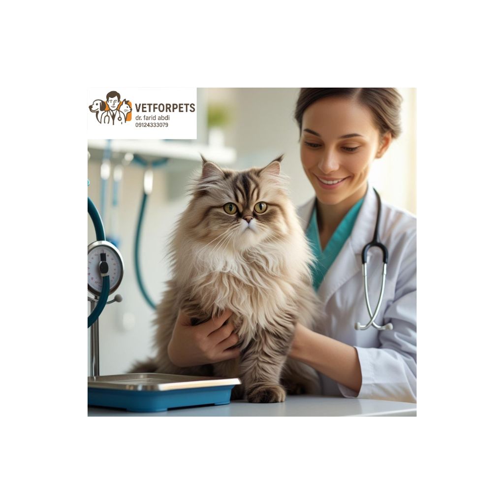 نشانه‌های خطرناک بیماری در سگ و گربه