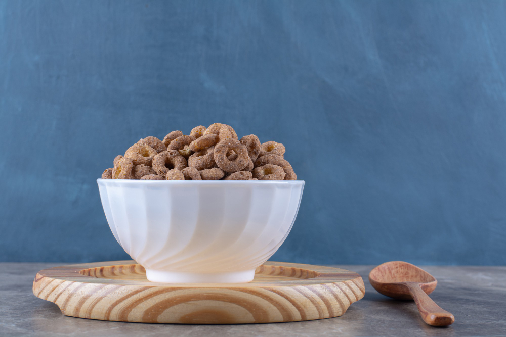 روتین غذایی پرشین کت