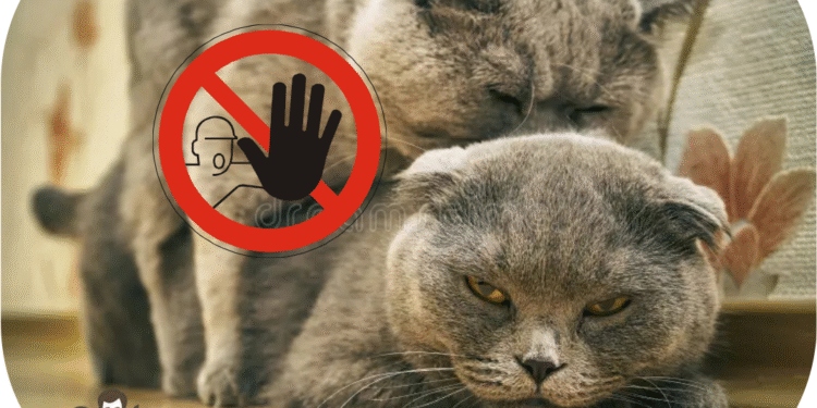 عقیم‌سازی در گربه‌ها