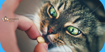 قرص انگل حیوانات خانگی