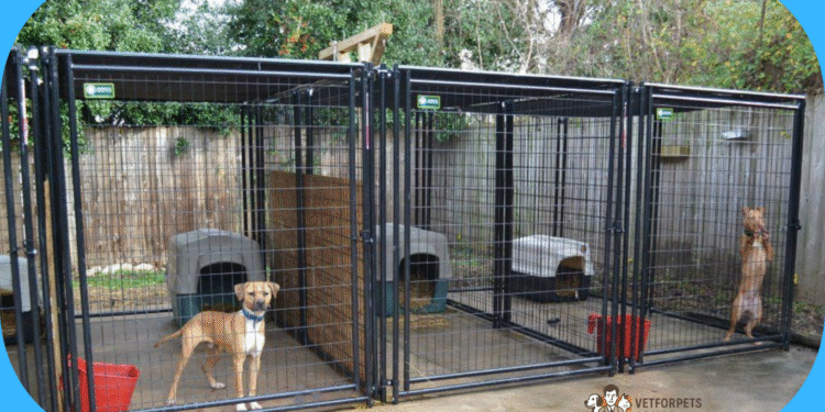 نگهداری سگ در خیاط و باغ