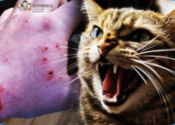 هاری ناشی از گازگرفتگی حیوان خانگی