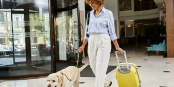 لیست بهترین هتل‌های پت فرندلی در ایران